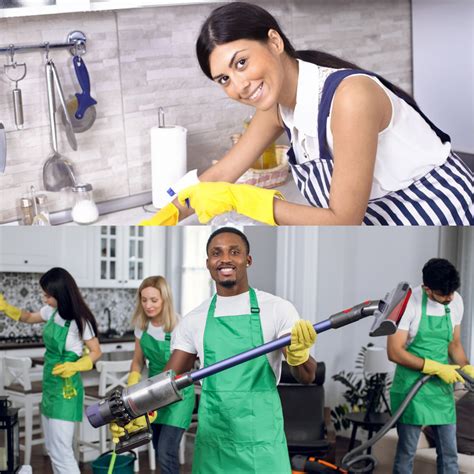 DIY Deep Cleaning Vs Professional Services The Deep Cleaners Home