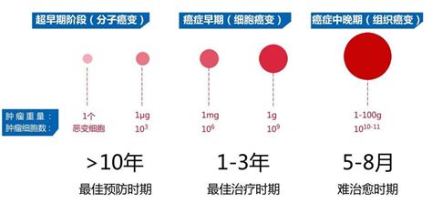 放射性药物肿瘤早期筛查汇佳联创