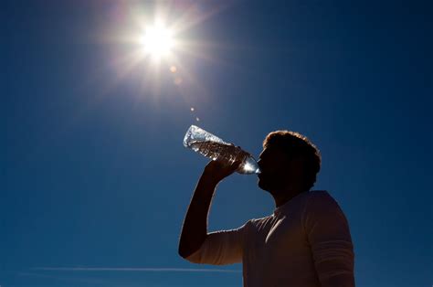 Nova Onda De Calor Deve Atingir O Brasil Na Pr Xima Semana