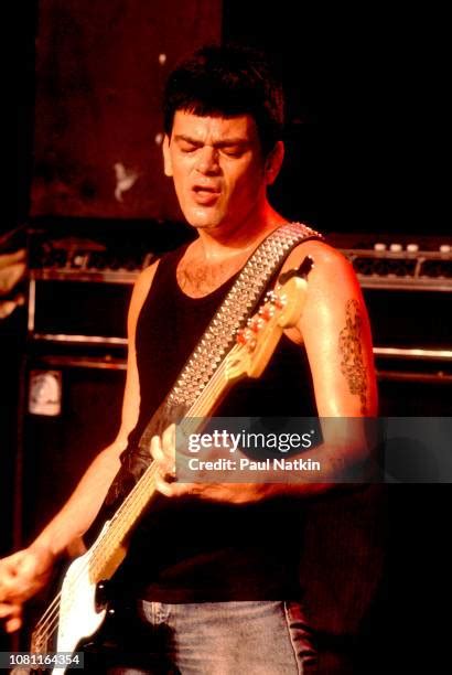 Dee Dee Ramone Photos And Premium High Res Pictures Getty Images