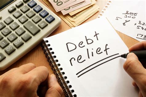 Bankruptcy Relief Under CARES Act The Law Offices Of Carrie Weir