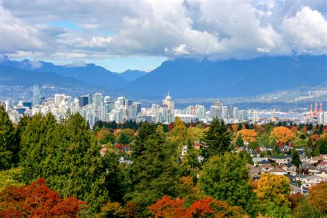 Best Places To Stay In Vancouver A Helpful Neighbourhood And Hotel Guide