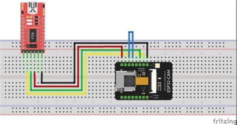 Esp32 Cam Led Blink 5 Steps With Pictures Instructables