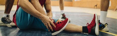 Basketball Foot and Ankle Injuries Specialists | Bradenton