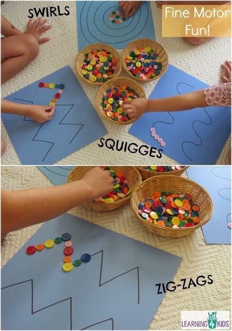 Pin On Fine Motor Skills Ideas