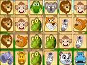 Animals Connect 2 | Free Online Games | okmahjong.com