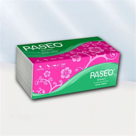 Jual Tissue Paseo Smart Sheet Ply Shopee Indonesia