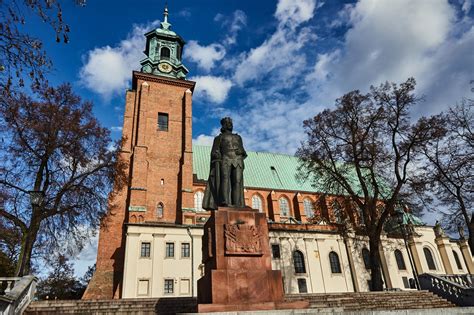 Atrakcje Gniezna Odkrywamy Skarby Pierwszej Stolicy Polski Dziennik