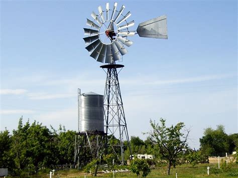 foot aermotor windmill rock ridge windmills