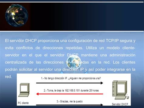 Protocolos De Configuracion Dns Bootp Y Dhcp Ppt Descarga Gratuita