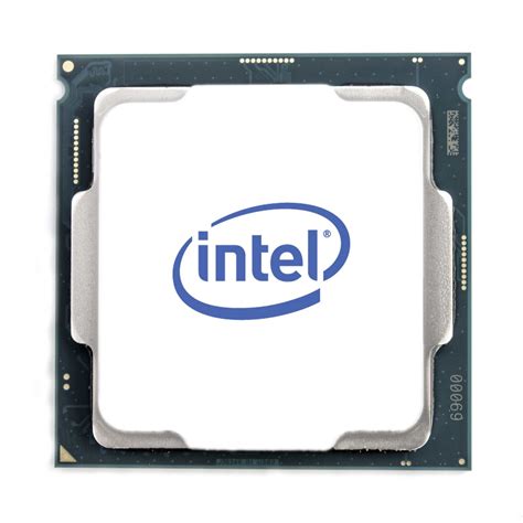 Intel Prozessoren