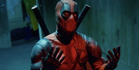 SMASH HIT: Deadpool Musical Parody – Cosplay-Culture