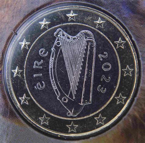 Irlande Euro Pieces Euro Tv Le Catalogue En Ligne Des Monnaies