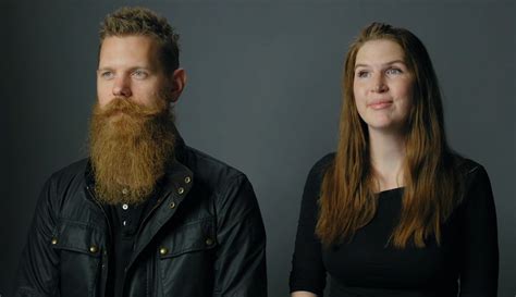 ORIGINALS: Beardbrand - 3rd + Lamar