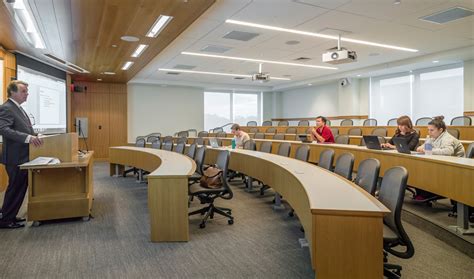 Boston University School of Law - Phase I by Bruner/Cott & Associates ...