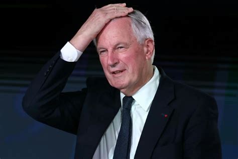 Michel Barnier Au D Fi De La Censure Avant Celui Du Budget