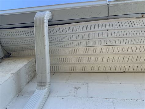 Replacing Gutter Fascia? ~ Home Improvement ~ AnswerBun.com