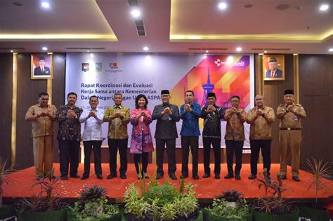 Kota Jambi Sukses Jadi Tuan Rumah Rakornev Uclg Asia Pacific Jtizen