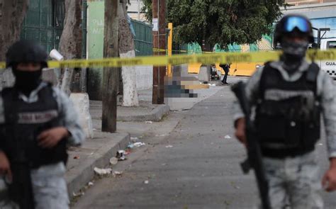 Detienen En Tijuana A Cuatro Integrantes Del CJNG Con Restos Humanos