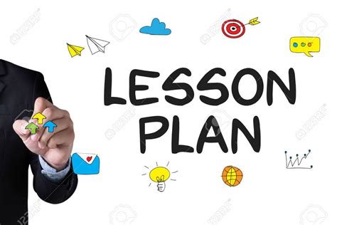 Lesson Plans Clipart 4 Clipart Station