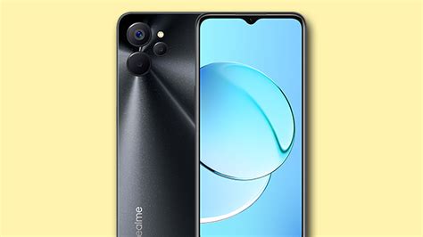 Realme 10 5g Tem Especificações Vazadas Pouco Antes Do Lançamento