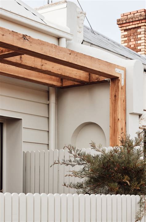 fold house timmins architecture