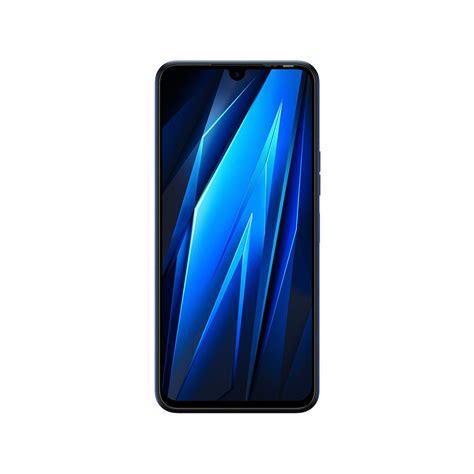 Tecno Pova 4 Pro 8GB 128GB Akıllı Telefon Mavi Vatan Bilgisayar