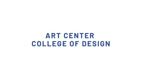 Art Center College of Design | Art Schools Reviews