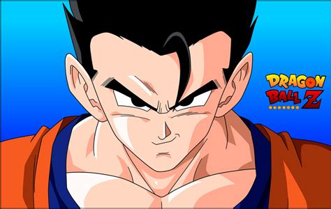 Mystic Gohan By El Maky Z On DeviantArt