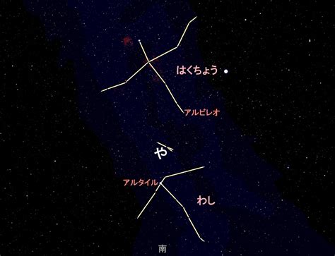 や座とは？見つけ方や見どころ ステラルーム