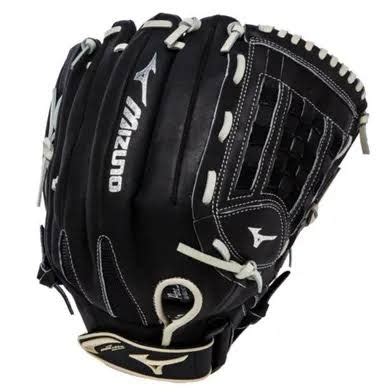 Mizuno Premier 14-inch Adult Softball Glove Review - Softball Rampage