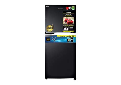 Panasonic Refrigerator Inverter Liters Doors Nr Tv Bpkv Top Freezer