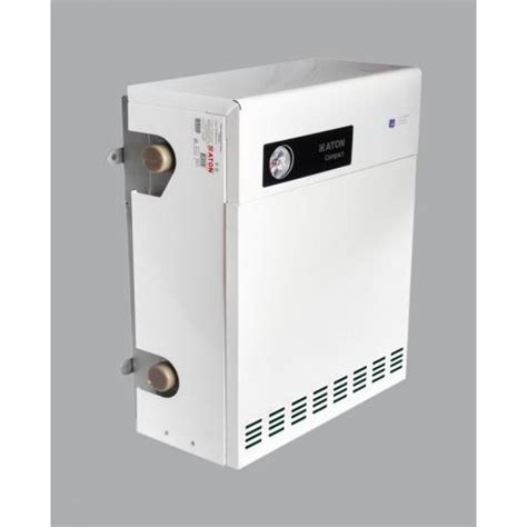 Газовий котел ATON Compact 10ЄВУ купити в інтернет-магазині за 21 830
