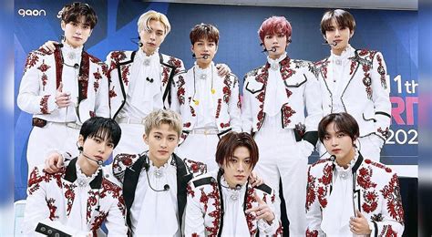 Nct 127 En Latinoamérica Fechas Y Países Confirmados En Tour De