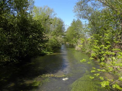 Les Portes du Pays d Othe Aube en Champagne randonnées pédestres