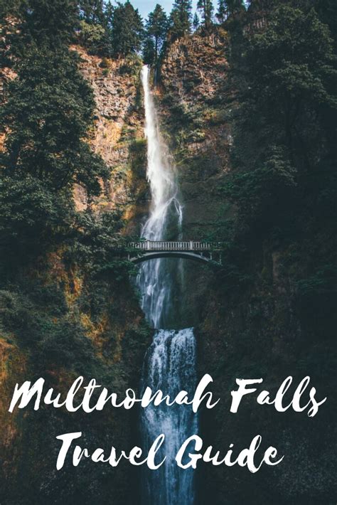 Multnomah falls lodge – Artofit