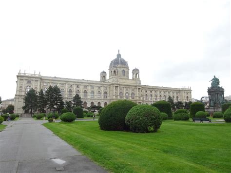 Historisches Zentrum Von Wien Unescohunt