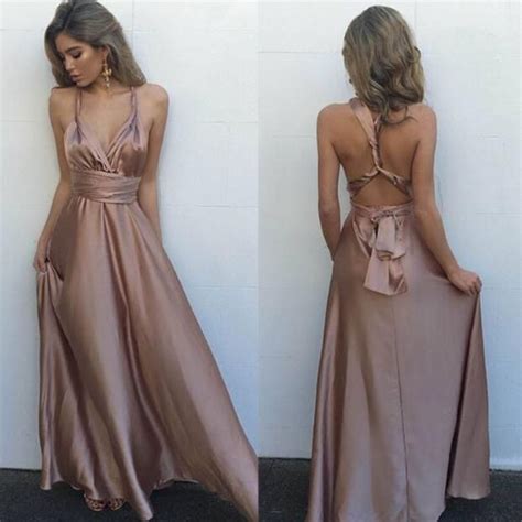 Different Ways To Style Silk Dresses