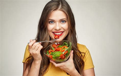 5 Ways Diet Affects Oral Health Benchmark Dental Co