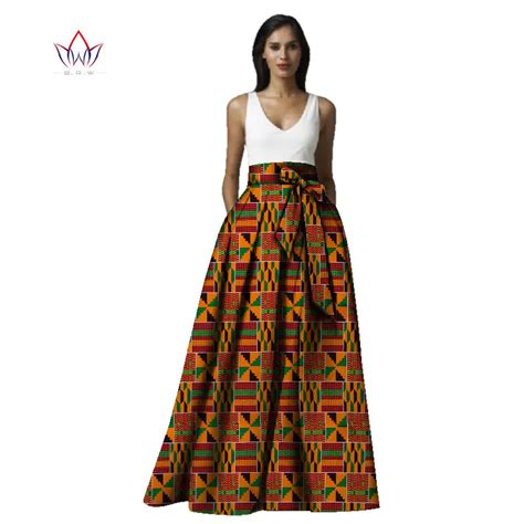 African Skirt Women Bazin Rich African Skirts Women Plus African Skirts Size Style Africa