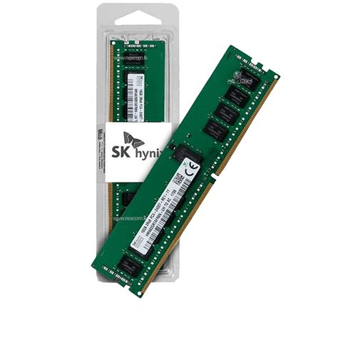 SK HYNIX DDR4 16GB (1X16GB) 2400MHz (Refurbished) - Nexcom Computers