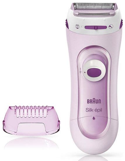 Braun Silk épil Ls5100 Różowy Golarka Damska Cena Raty Sklep Komputronik Pl