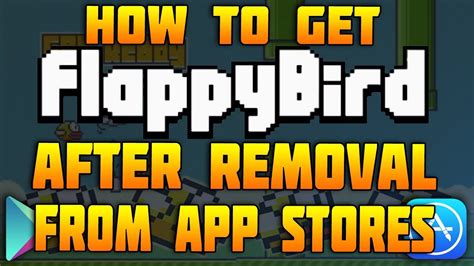 How To Get Flappy Bird On Ios 841 No Jailbreak Youtube