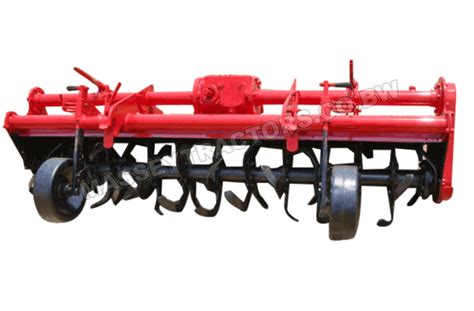 Rotary Tiller Cultivator Massey Ferguson Tractors Botswana