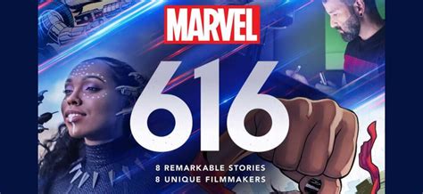 Marvel's 616 - A Documentary Series - Delhi Events