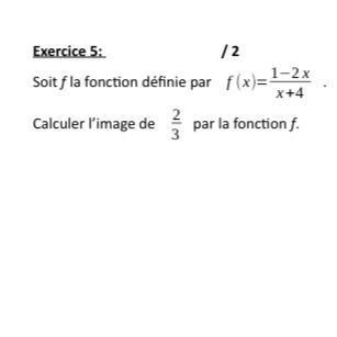 X Exercice Soit F La Fonction D Finie Par F X X X