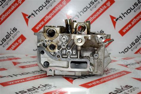 Cylinder Head B For Honda Athousakis Gr