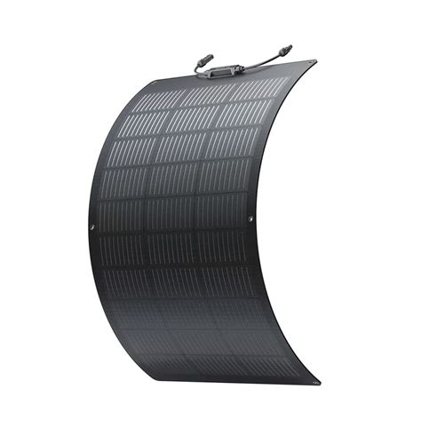 Paneles Solares Flexibles Solar Panel Guru