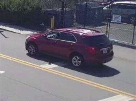 Police Seek Public’s Help Identifying Driver In Hit And Run Crash That Seriously Injured 55 Year