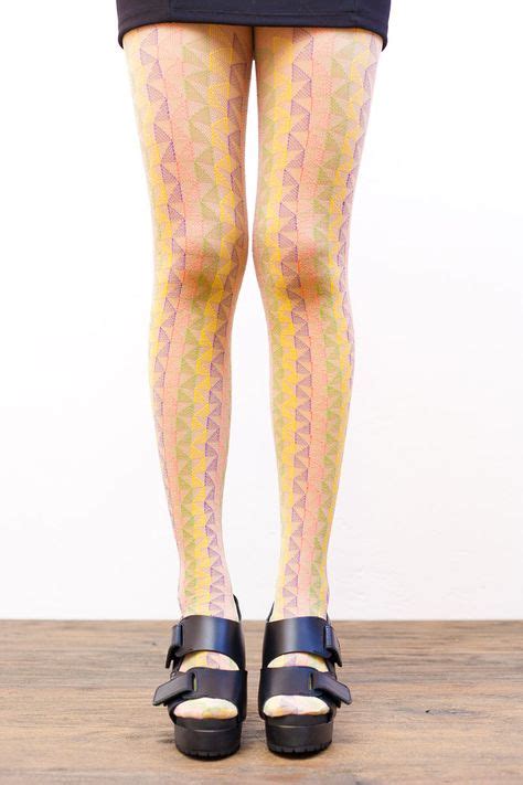 20 Best Patterned Andand Coloured Tights Andand Leggings Obsession Ideas